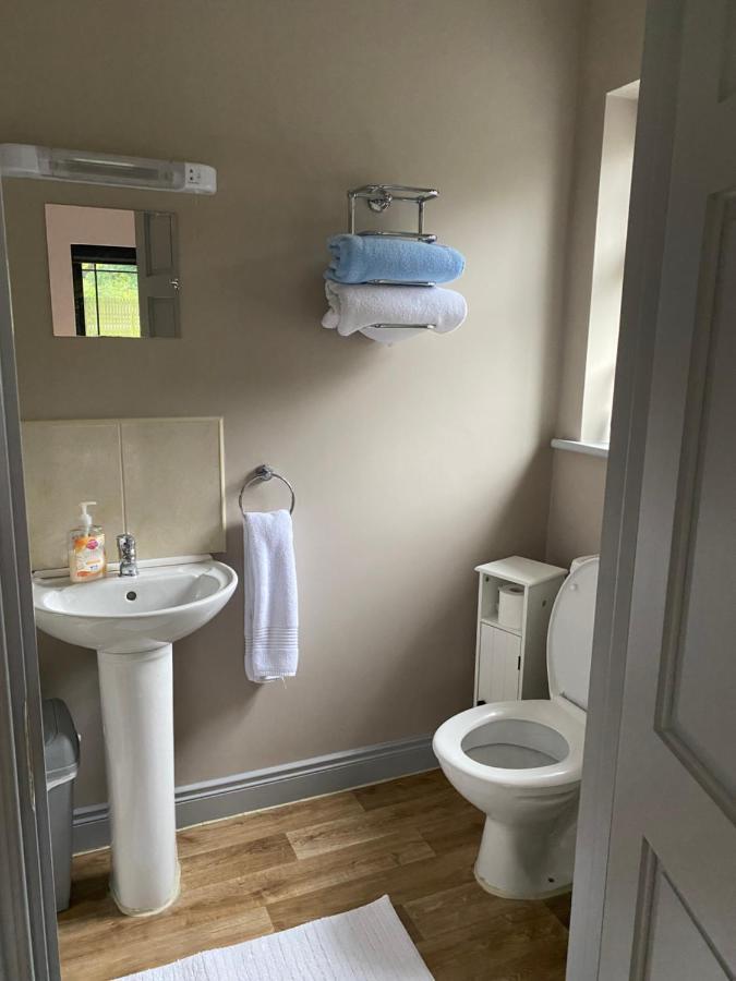 Room To Rent 멀린가 외부 사진