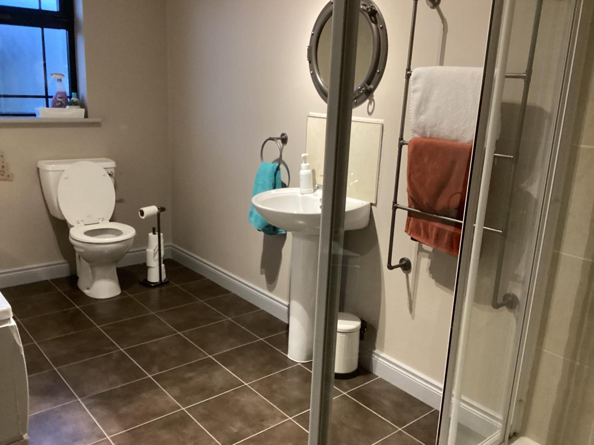 Room To Rent 멀린가 외부 사진
