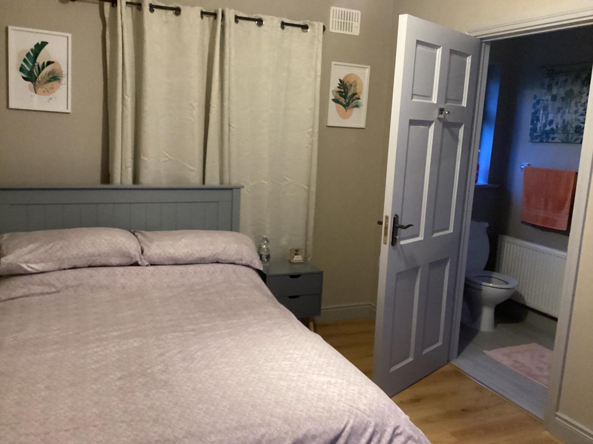 Room To Rent 멀린가 외부 사진