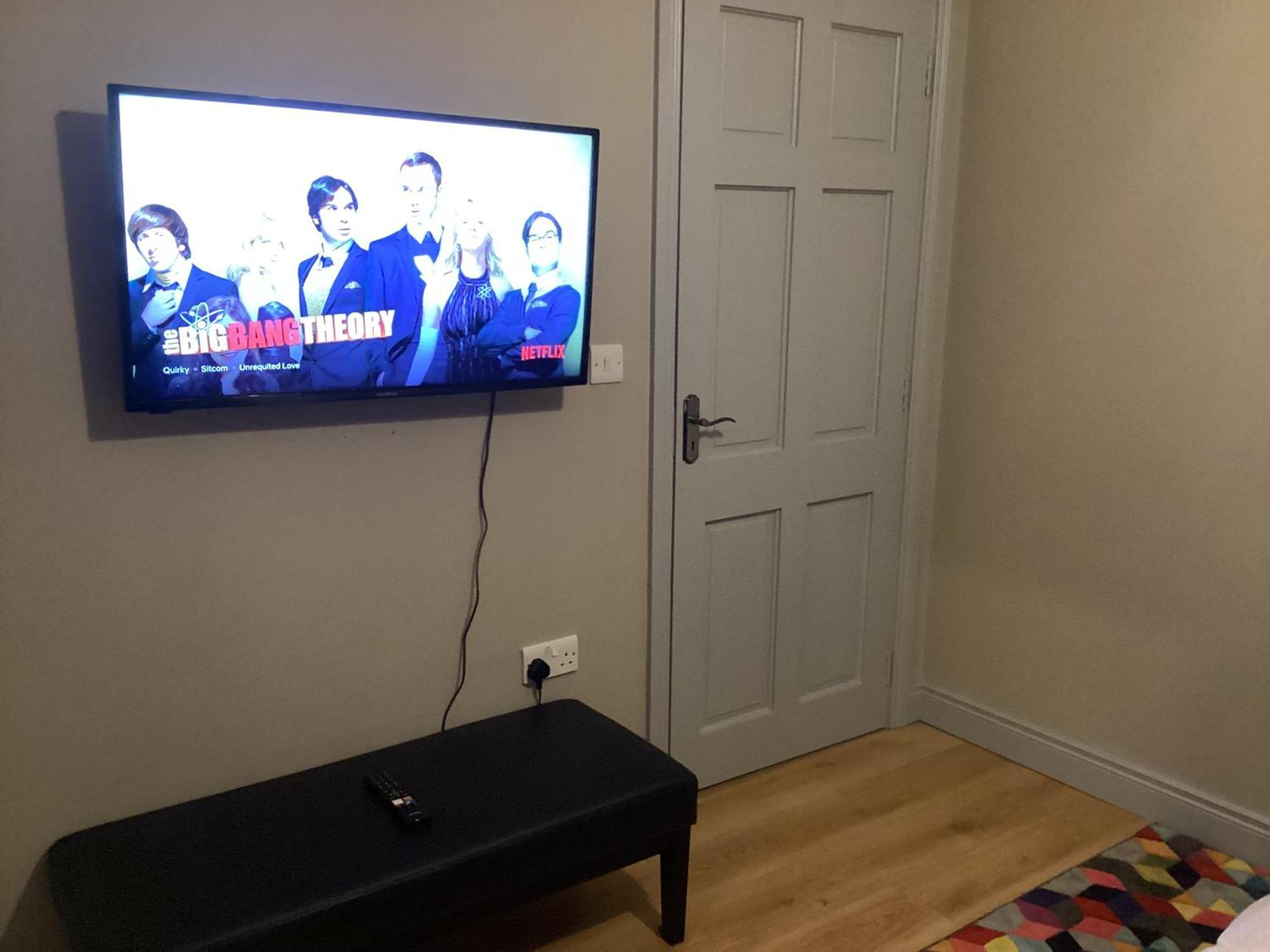Room To Rent 멀린가 외부 사진